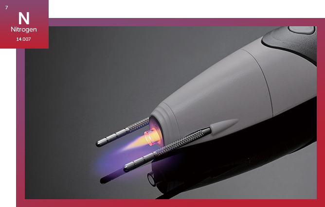 PlaDuo - Dual Plasma System