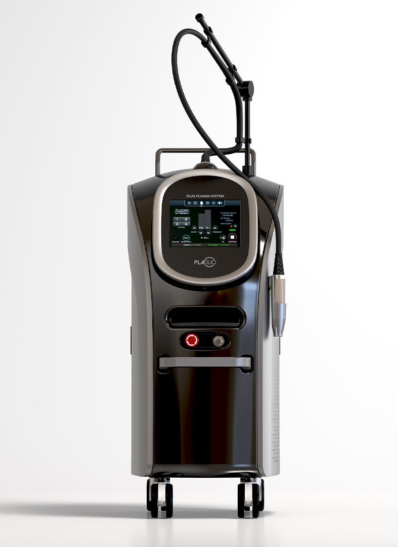 PlaDuo - Dual Plasma System
