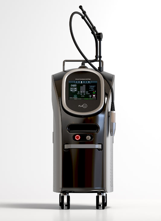 PlaDuo - Dual Plasma System