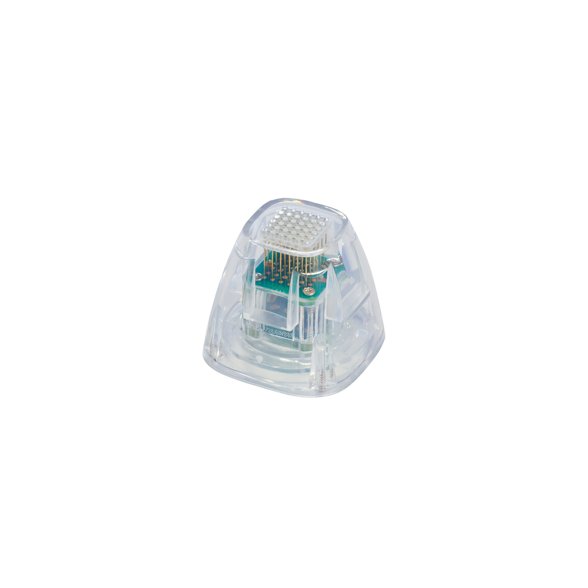 Embouts Smart RF – aiguilles non isolées – ShenB