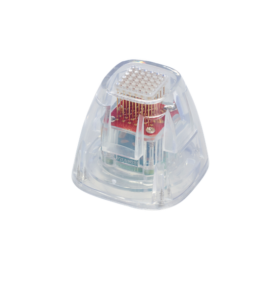 TIPS Smart RF Aiguilles Non Isolées