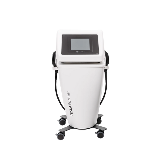 Tesla Former – Nouvelle Génération – Iskra Medical