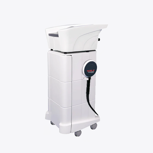 Tesla Former – Iskra Medical