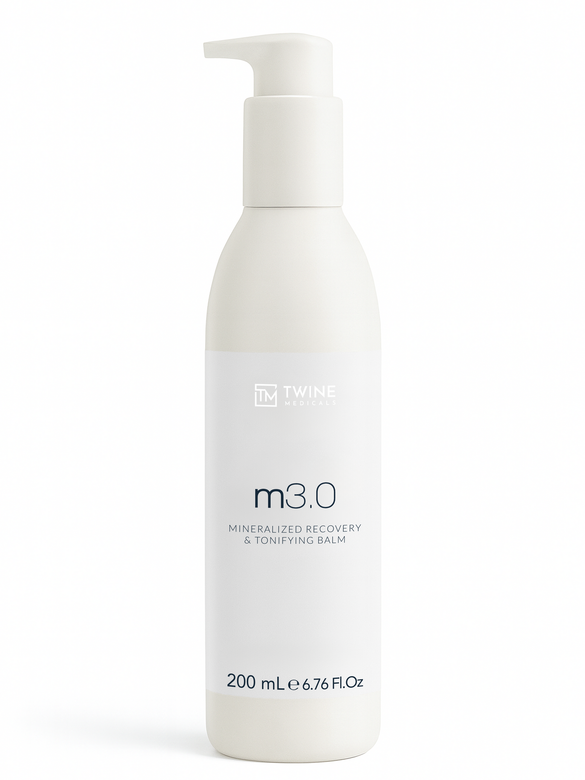 M3.0® – baume post-traitement 200 ml – Twine Medical