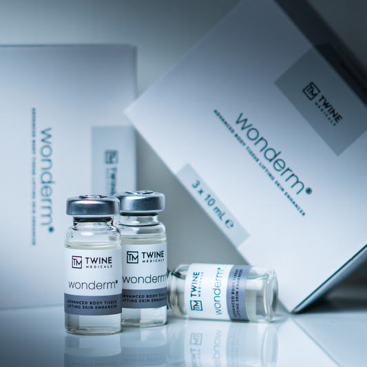 Wonderm – 3 × 10 ml – Twine Medical