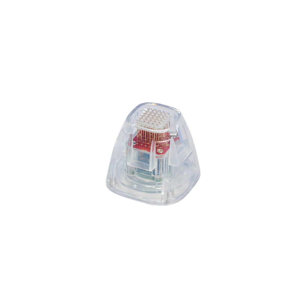 Embouts Smart RF – aiguilles isolées – ShenB